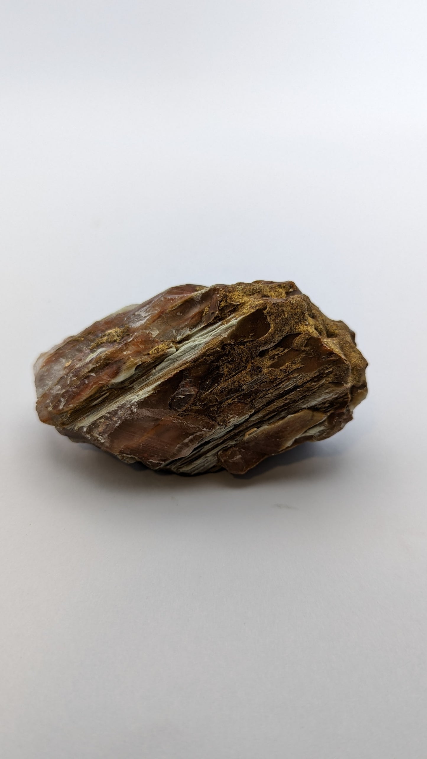 Angel Amphibole Lemurian Quartz